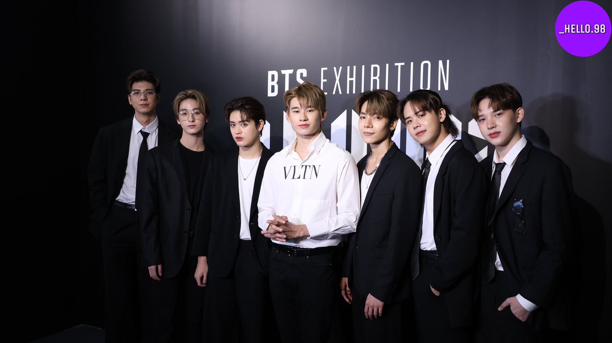 Hello98_th's tweet photo. “ATLAS” เชิญชวนชมงาน “BTS EXHIBITION:Proof in Bangkok “
นิทรรศการฉลอง 10 ปี วง BTS
จัดเต็มรูปแบบครั้งแรกในอาเซียน ณ ไอคอนสยาม 3 ส .ค. - 3 ก.ย.นี้
คลิป 📌 https://t.co/8qL0DMxn5L
#ATLAS_th #BTSEXHIBITION #BTSEXHIBITIONProof #ARMY10thBirthday #BTS_EXHIBITION_Proof_BKK #ICONSIAM https://t.co/KALWganyFU