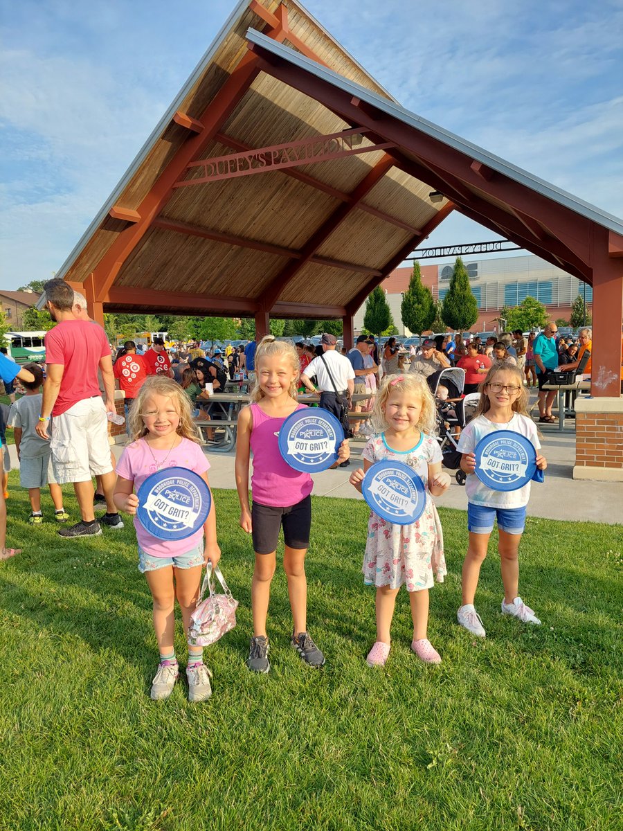 Village of Woodridge, IL tweet media