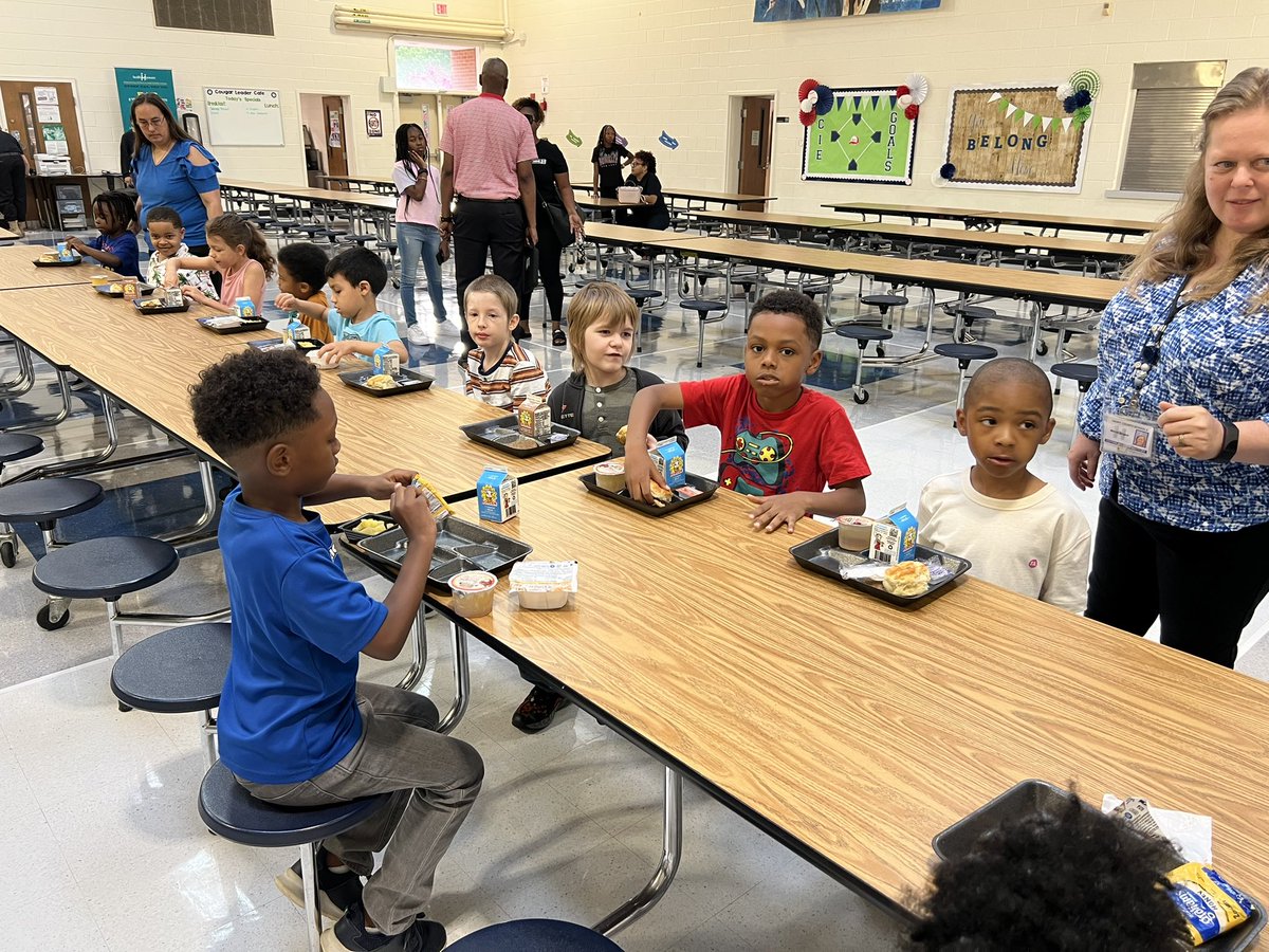 Patricia Paris (@pattiparis2) on Twitter photo First day vibes <a href="/CIE_HCS/">Cotton Indian Elem.</a>  - great start this morning!  Routines and procedures get our year started right! #WeBelongInHenry #WinningForKids First day vibes <a href="/CIE_HCS/">Cotton Indian Elem.</a>  - great start this morning!  Routines and procedures get our year started right! #WeBelongInHenry #WinningForKids