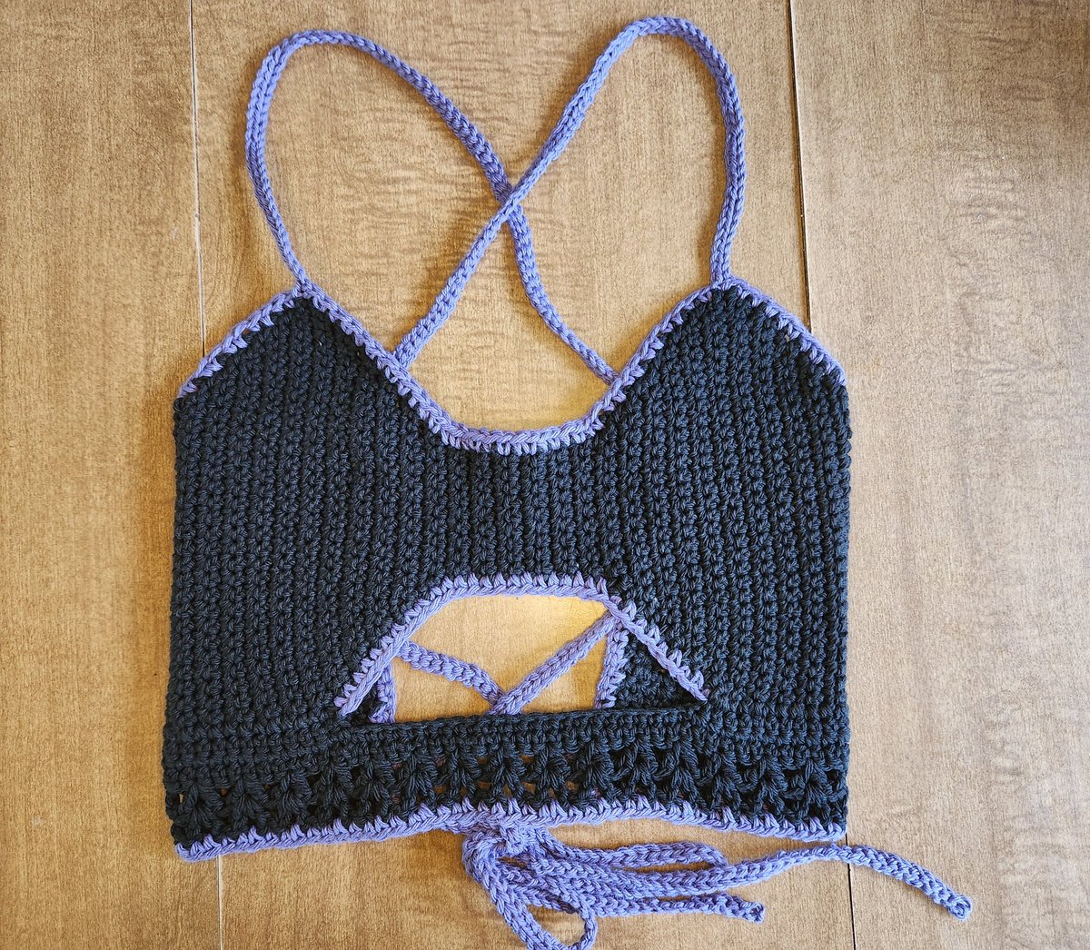 The Crocheting Bartender 🧶🍺 tweet media