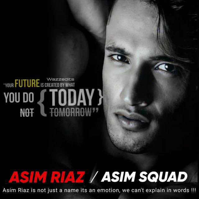 Ayesha_Asim13's tweet photo. Dear Champ!!! 

#AsimRiaz #AsimSquad @imrealasim 

Just felt like writing a note for you. 29 September 2019, saw you for the first time. Then I fell in love with your journey which was unique from past contestants. Your spirit and everything got so many people crazy on an international level too. All those tasks and 140 days are really special. Your John Cena, Dj Snake, Most googled and so many historic moments still hold great potential. Your music video era started, From raps to so many commercial ads, events and what not. I’ll be honest, I have lived all those moments from Twitter trends to streaming your songs every single day, commenting and instagram activity. It feels nostalgic when I look back Bcz all these moments are very precious. Your family A Squad is very dear to me. No matter what despite personal differences all have stood together for you. People come and go, but the real ones are still there for you. I think I can keep on writing as the topic is Asim Riaz which is never ending. 

Hey Love just wanna say that I’m proud of you. Also, please interact with your fans. As usually my wish to meet you in Qatar is something I can keep on saying again and again. I have lived every moment with you despite of being busy or sick. Asim we have a heart connection and that’s why I can never apart from you. 

From; Someone who has loved you selflessly for past 4 years!!!

Ayesha Asim 🤍