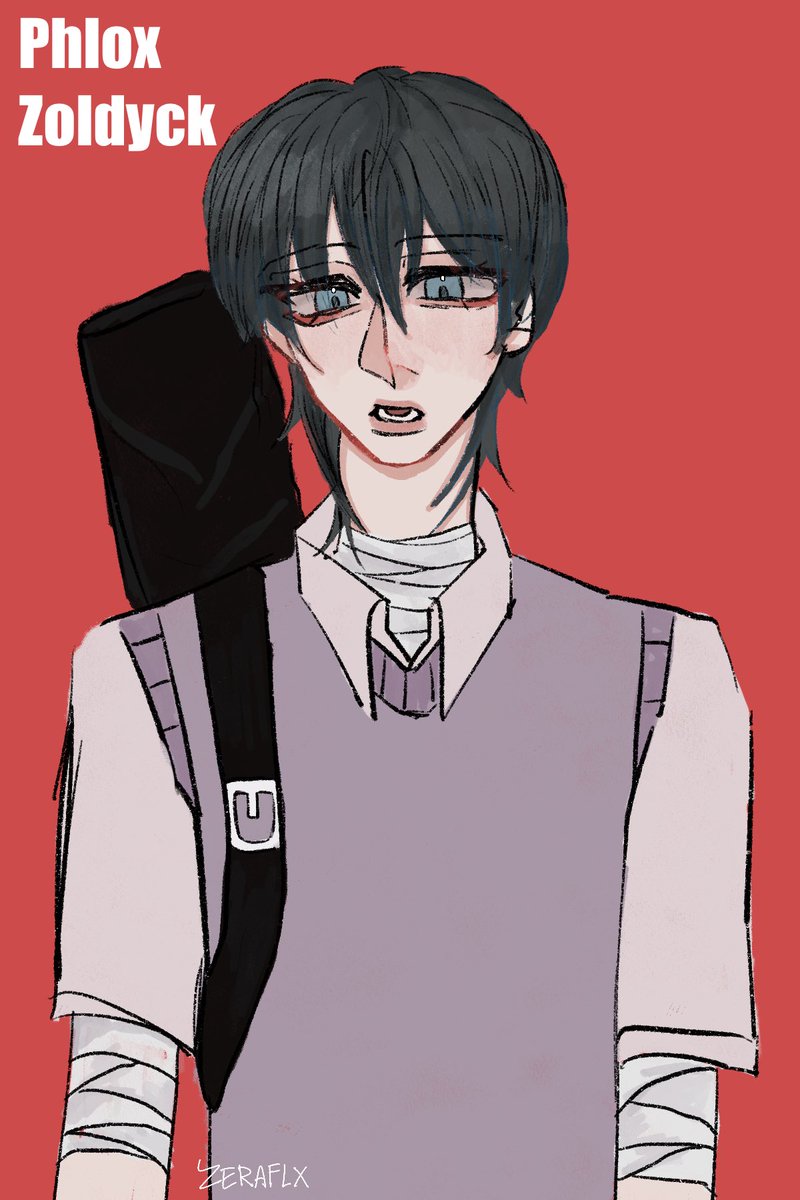 ipngping's tweet image. ที่ร่างกับวาดจริง ต่างกันไม่หน่อย