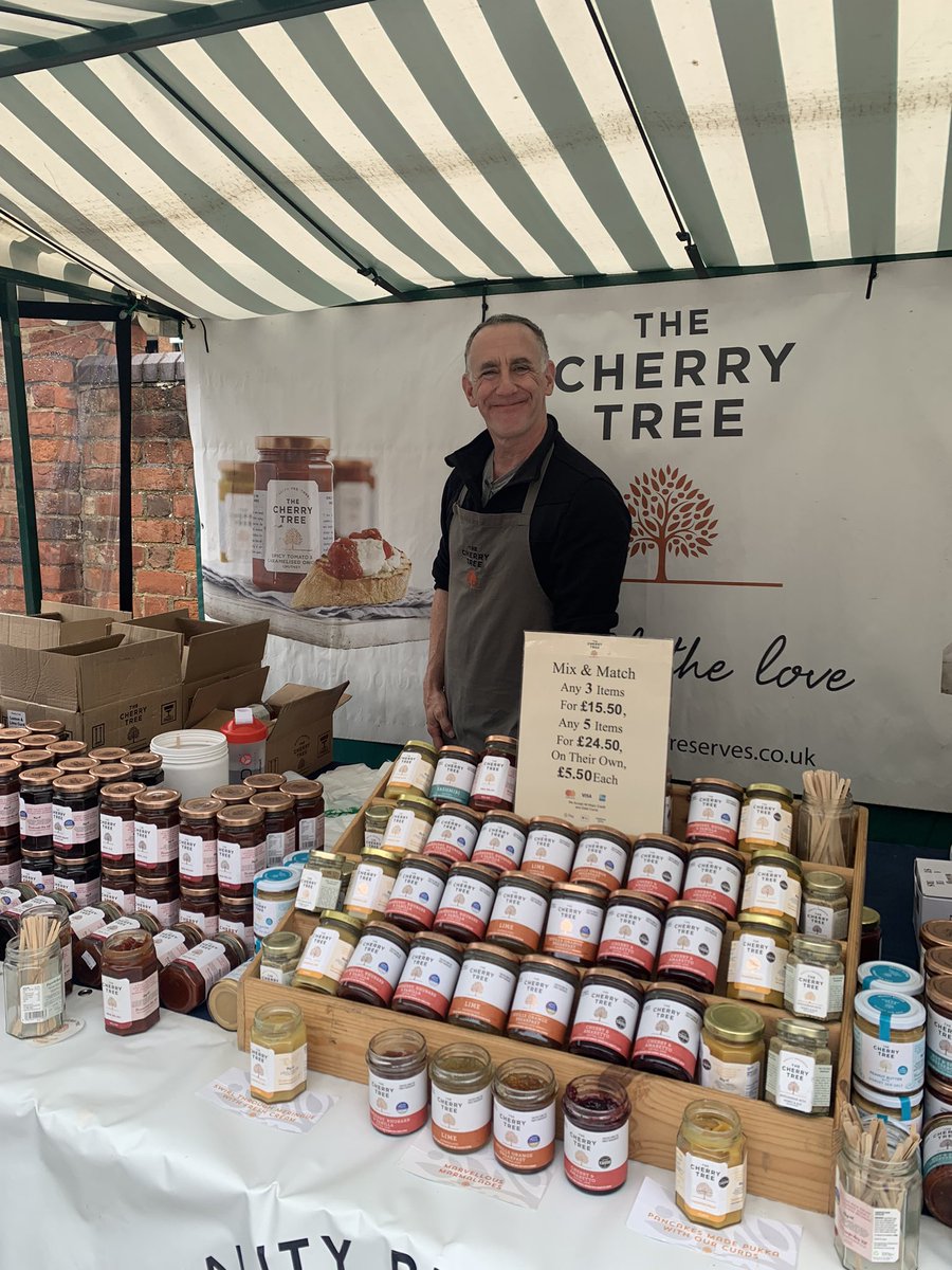 Gloucester Events tweet media