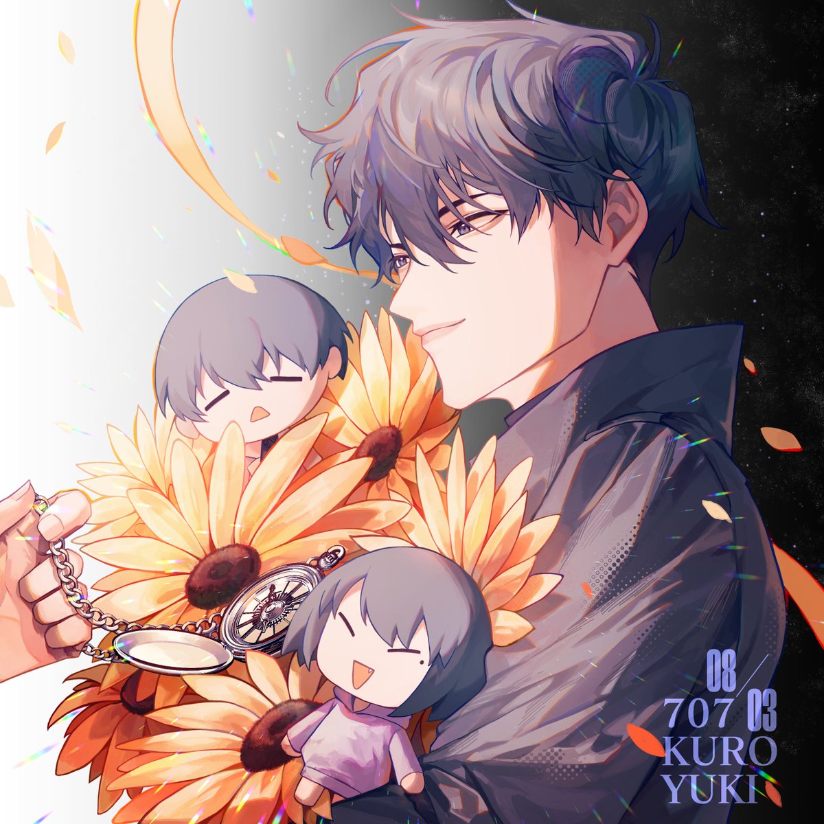 Yuki tweet media