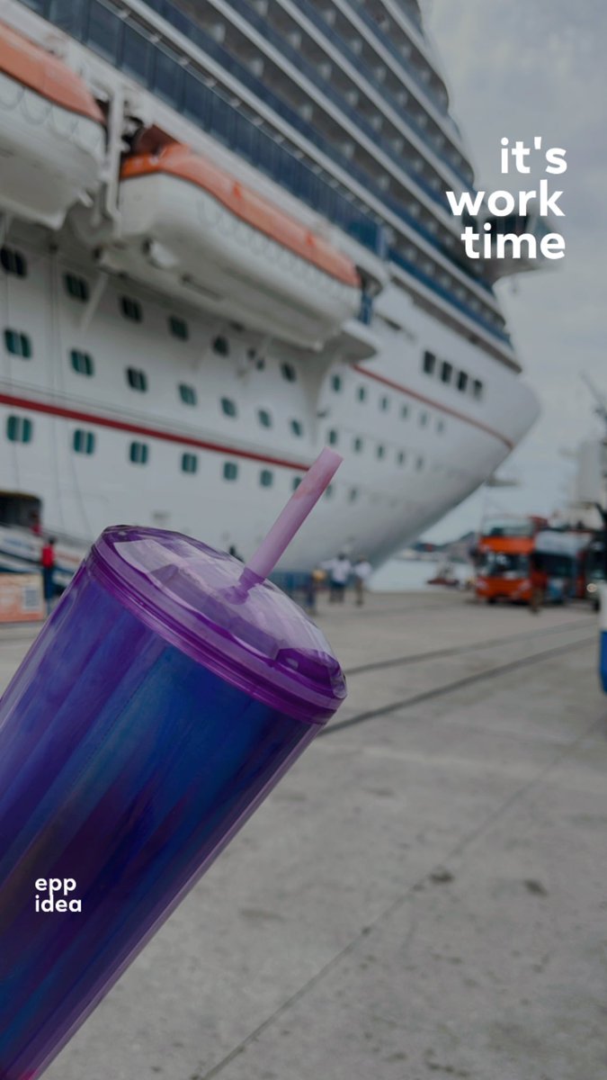 RouseSiilva's tweet photo. #Mood 🛳️ @CarnivalCruise #CarnivalCruise #CarnivalPanorama https://t.co/k1Atfs1yV7
