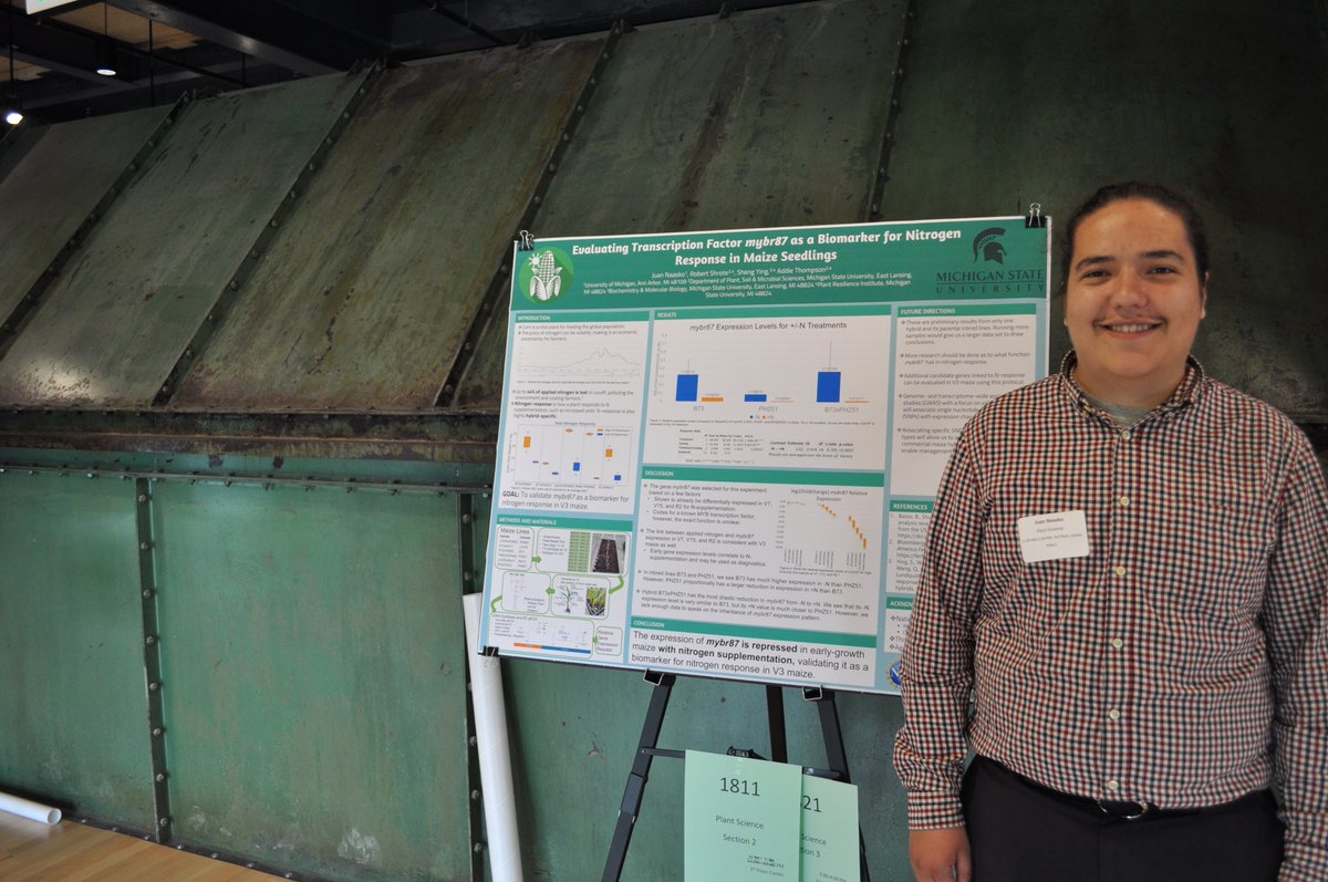 MSU Plant Resilience Institute @msupri.bsky.social tweet media