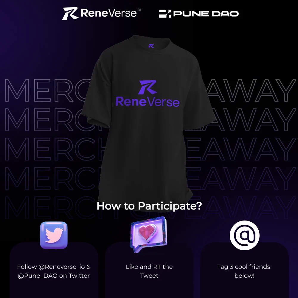 Reneverse City tour chapter - Pune 