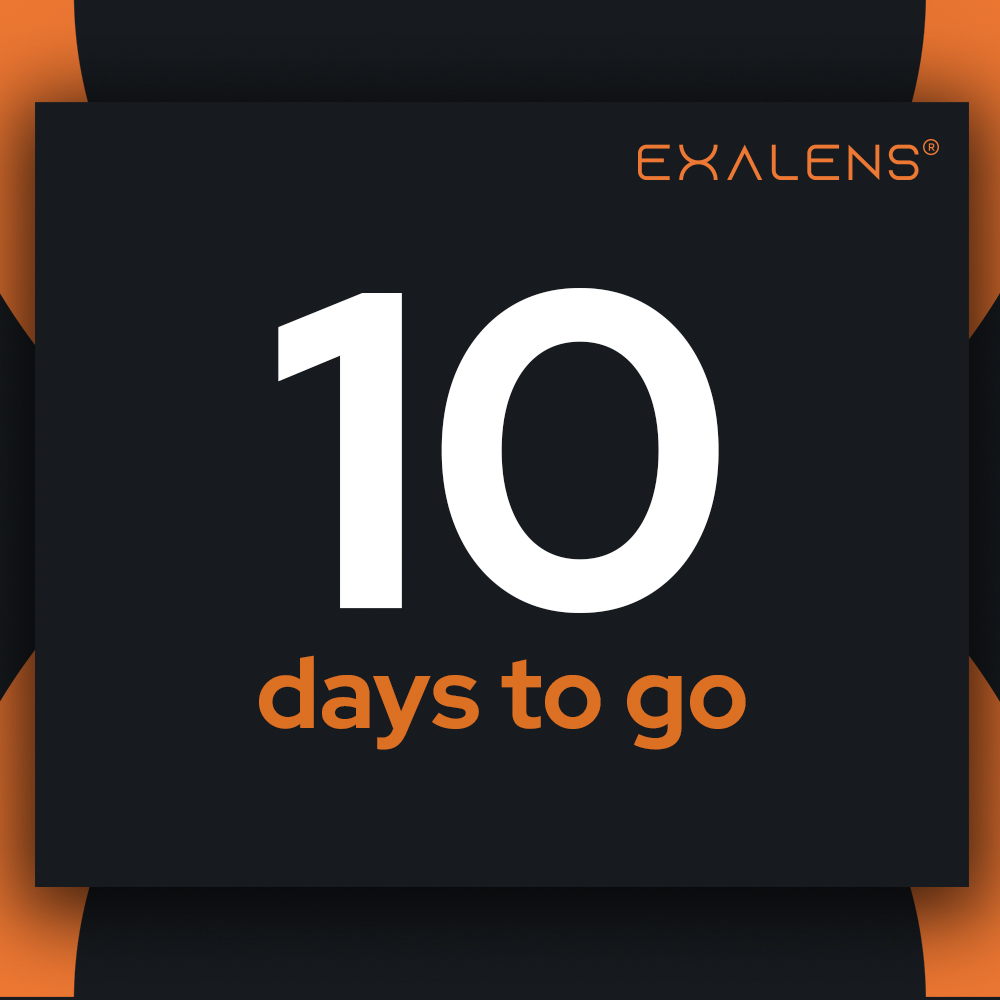 🚀 The countdown is on! Exalens CTO @YINCDWR will be presenting at @defcon on Aug 12th and might have a little announcement about the Exalens community version 👀

Sign up for the community version waiting list here: zurl.co/VjFr

#defcon #launch #iiot #cyberphysical