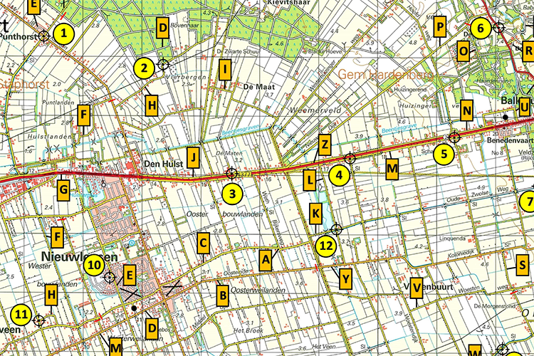 Wat te doen nu het zo nat is? Juist, een droogrit! Kijk snel op RallyNews:   rallynews.eu/index.php/beri…
#rallynews #rn #rallykalender #dhrc #droogrit #jurgendonders #rally #rallyrijden