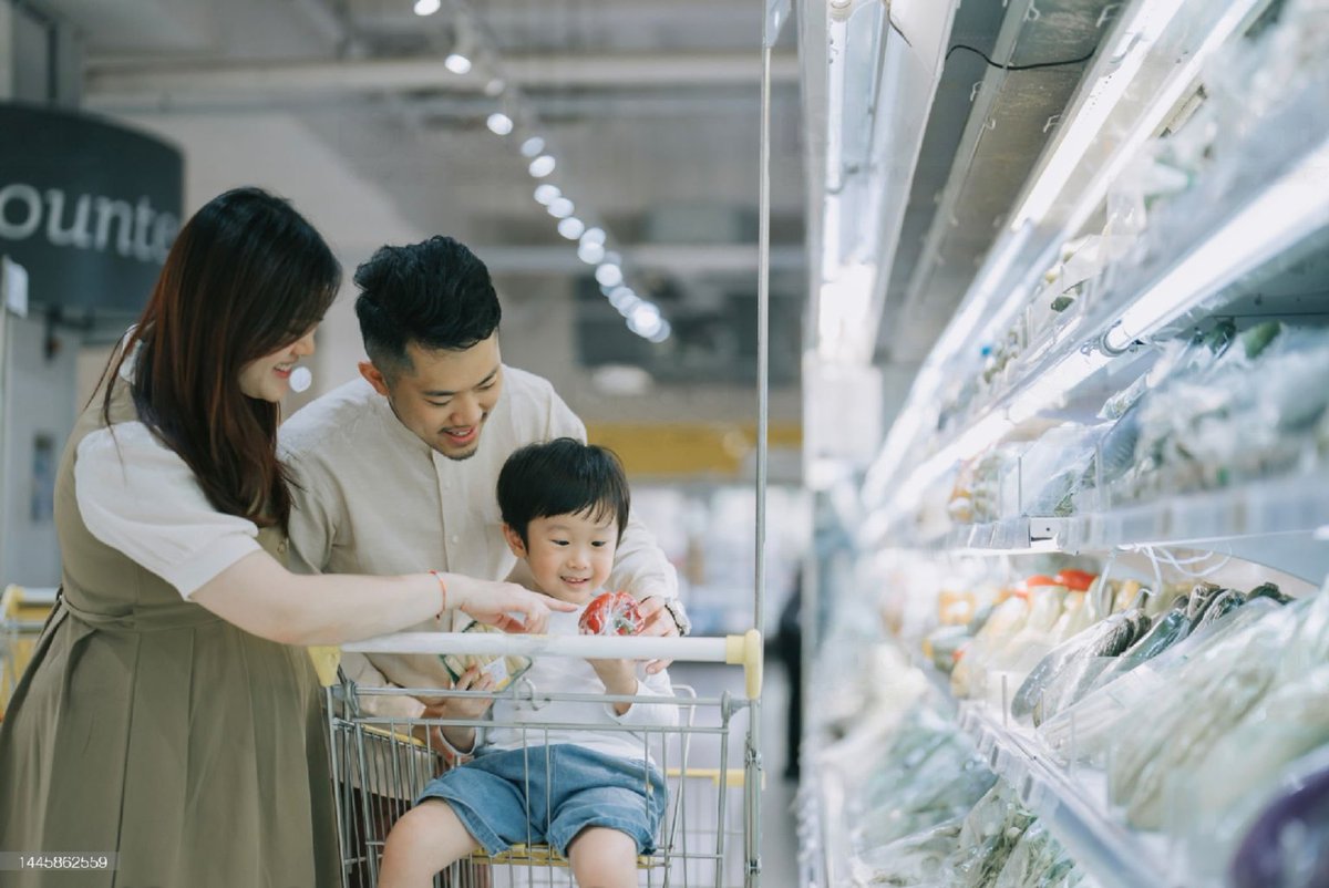 FoolishFinances's tweet photo. 10 Ways To Save Money On Your Grocery Bill

https://t.co/8wqIZyBIXr

#spendinghabits #groceries #save #money https://t.co/zde2pJm5RQ