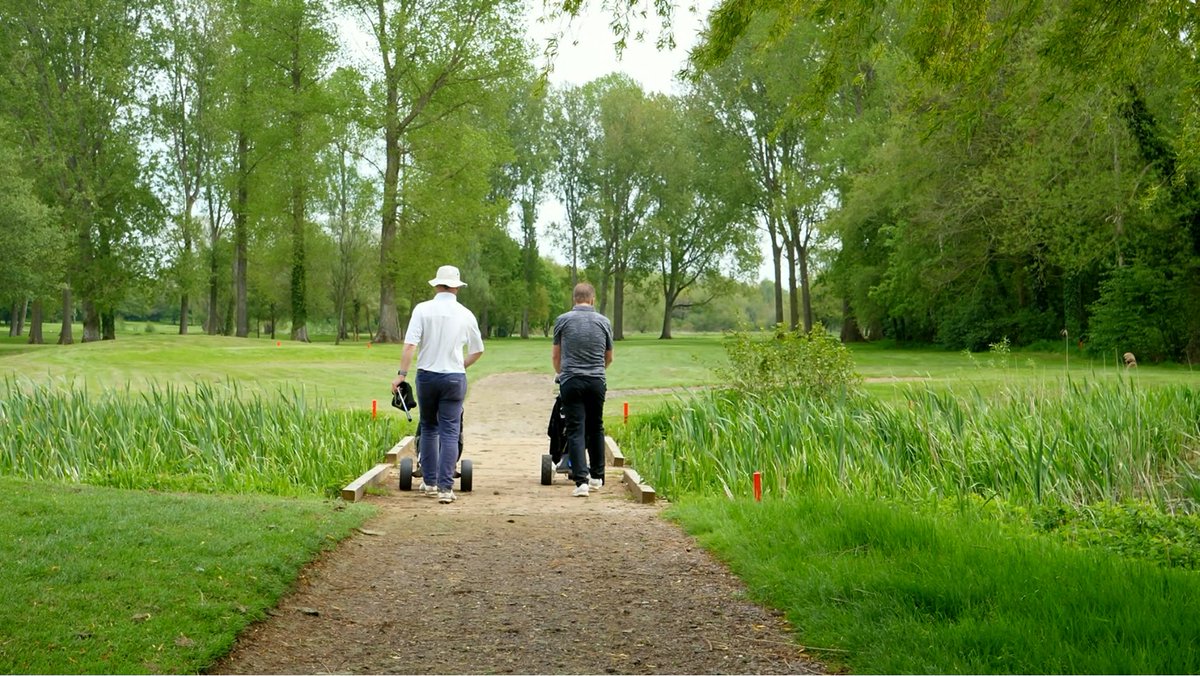 TWO, FORE, THURSDAY! Enjoy 18 holes of golf with us any Thursday after 2pm and only pay for one, prices from £39 (that's only £19.50 per person!) To book call the golf team on 01603 757505 or email golfshop@barnham-broom.co.uk #golf2for1 #golfclub #twoforethursday #greenfeeoffer