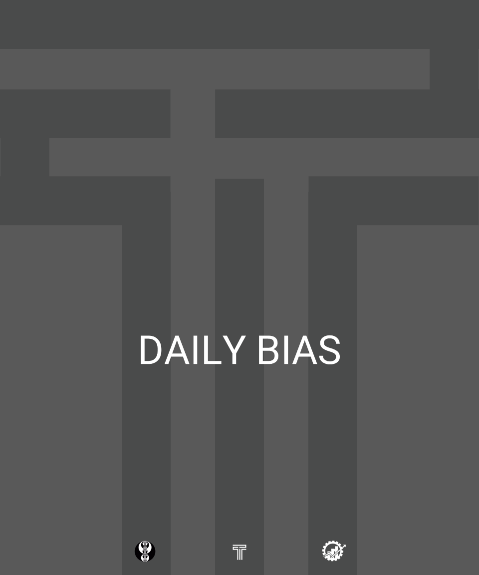 TTrades_edu's tweet photo. 📚・Daily Bias [PDF]
https://t.co/FCA337I825 https://t.co/1yXbf2TwvO