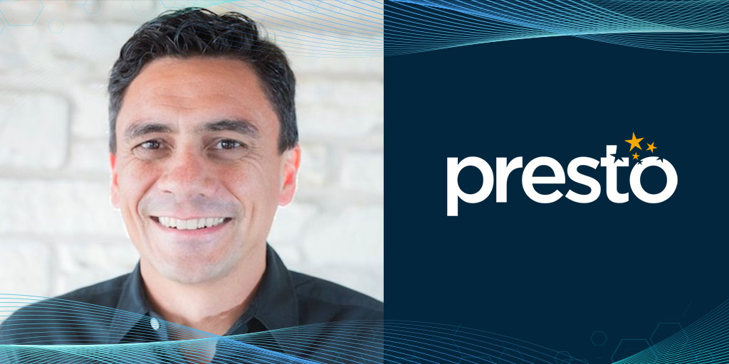 We are delighted and incredibly proud to have Xavier Casanova as our new CEO! Xavier embodies Presto's core values and is the driving force behind our inspiration and cutting-edge technology. Congratulations Xavier, and GO Presto!
investor.presto.com/news-releases/…  <a href="/xavierc/">Xavier Casanova</a> $PRST