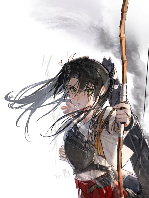 #艦隊これくしょん  给亲友的生日礼物