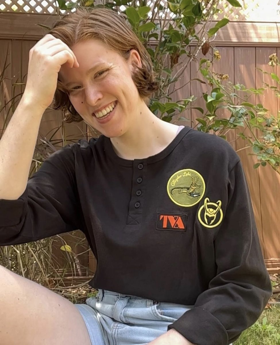 Her Universe tweet media