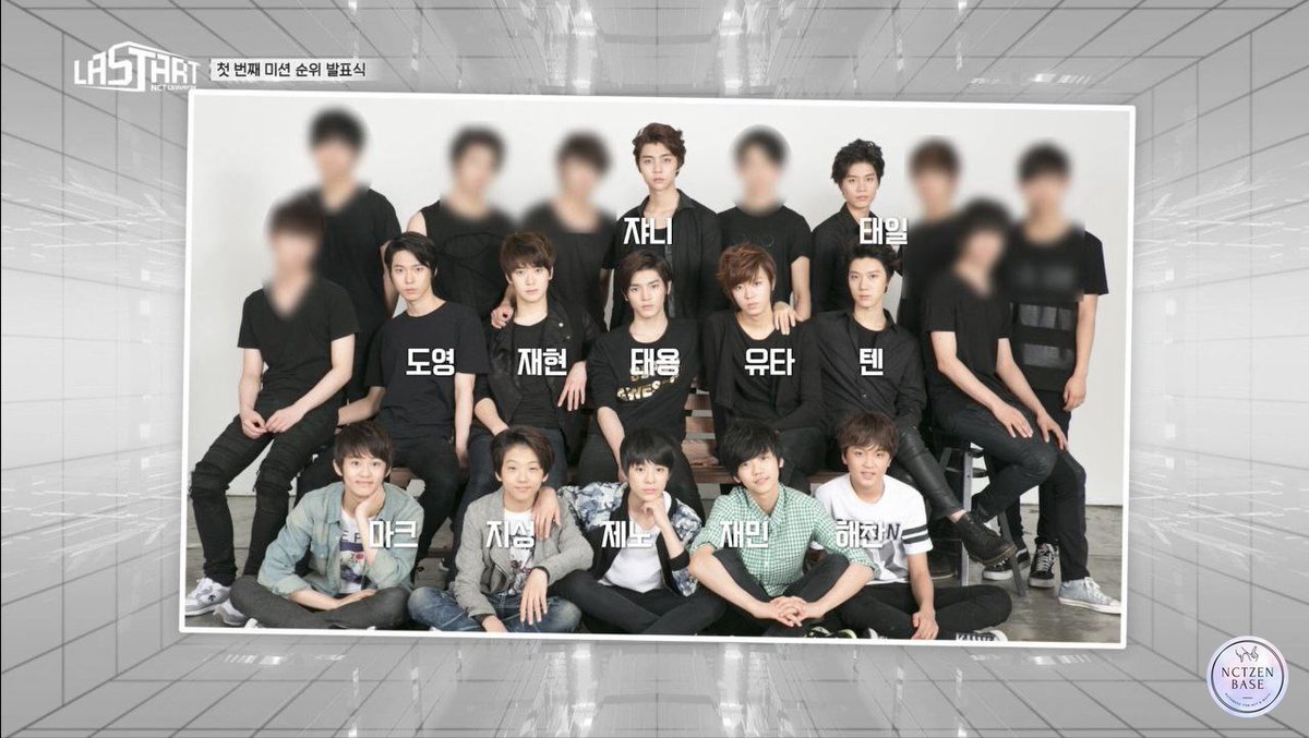 nctzenbase's tweet photo. Neozen new photo trainee era reveal guys 😭 https://t.co/zm2Qgllx9t