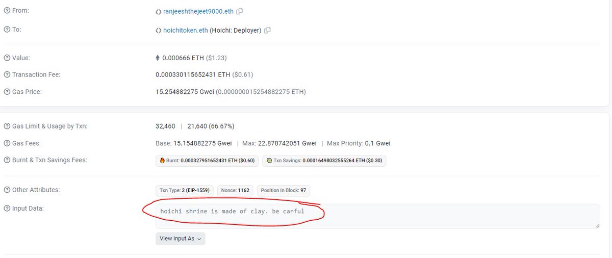 Blockchain Detective tweet media