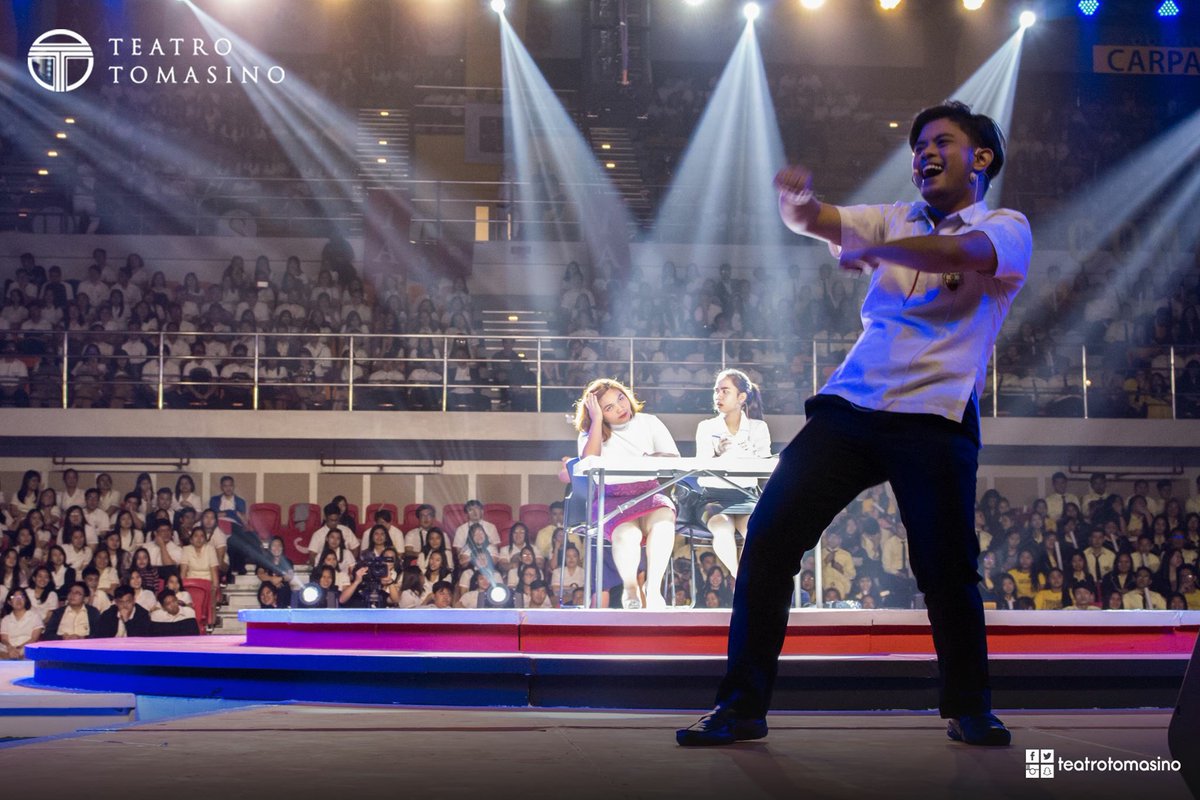 08.03.2018

Happy 5 Years, my ka-3Sams 🐯🥹🎭

tune in later at 3pm for #USTRoarientation2023 and meet the new Tiger Sams directed by me 😭✨

<a href="/TeatroTomasino/">Teatro Tomasino</a>