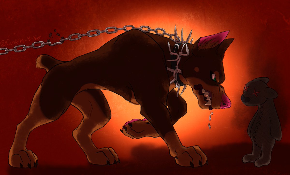 Cookies_N_Yeen's tweet image. WHEN YOU SEE MY FACE
HOPE IT GIVES YOU HELL 🔥