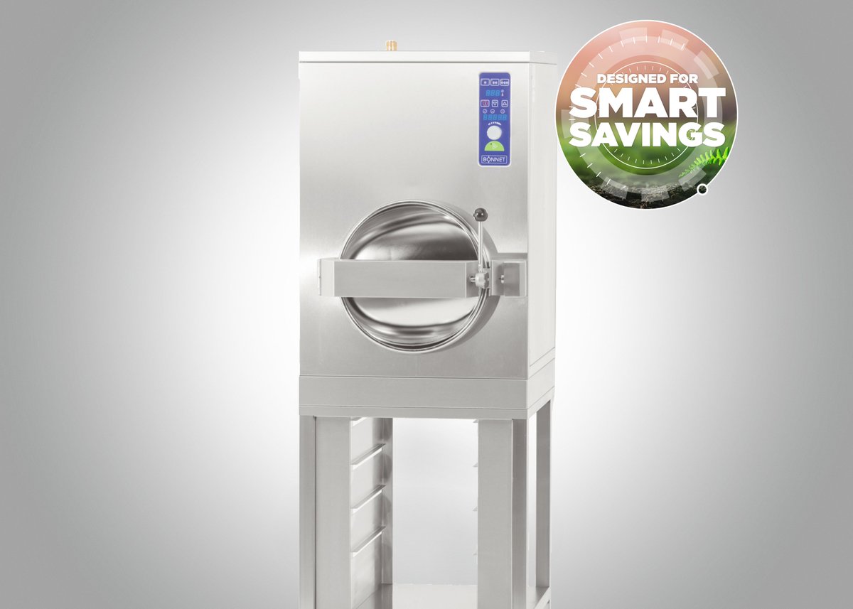 Hobart_UK's tweet photo. The High Speed Steamer has unique cooking abilities that provide chefs with the fastest, most cost-effective way of producing the highest quality dishes. Meat, eggs and rice are cooked in minutes, and shellfish and vegetables in seconds.
Find out more: https://t.co/x5vhhkiasC https://t.co/Rw4YyQeWMH