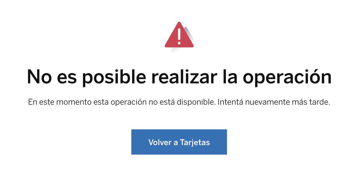 Despues se preguntan de porque <a href="/mercadopago/">Mercado Pago</a> esta ganando tanto terreno, por cosas como esta <a href="/bbva_argentina/">BBVA en Argentina</a> quiero pagar la tarjeta y no puedo, hacela facil maestro.....