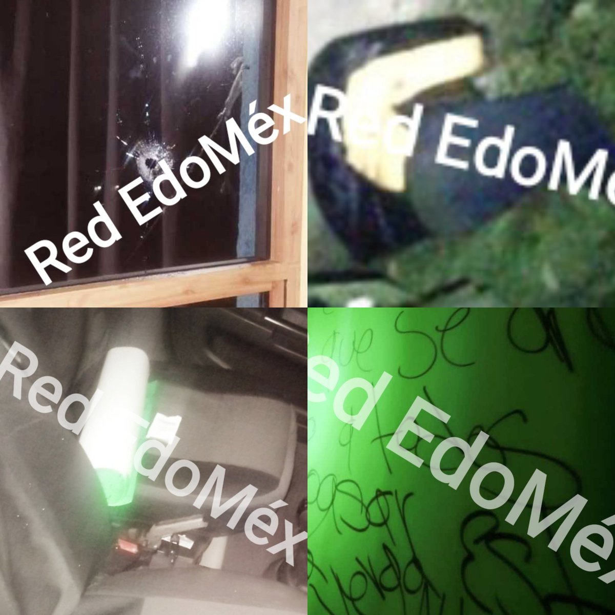 EdomexRed's tweet photo. HOMBRE SE LIBERA DE SER #SECUESTRADO EN #NICOLÁSROMERO; LOS #CAPTORES YA TENÍAN PREPARADO UN #NARCOMENSAJE
@ArmandoNLop @GobiernoNicolas
Leé aquí 👇👇👇
https://t.co/Wmp6pQgRZX https://t.co/FSEevYKMgY