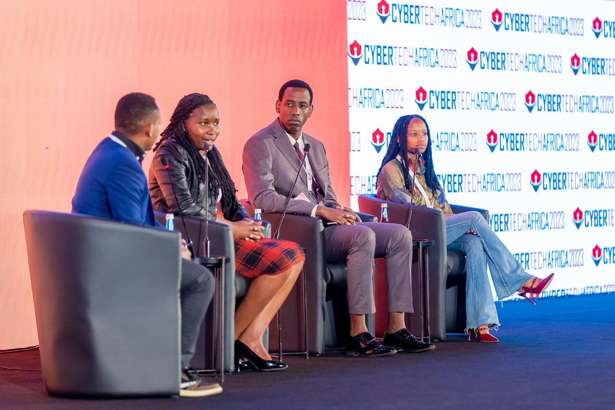 Cybertech_Globl's tweet photo. 📣 Grateful for @Connects_Africa's exceptional media partnership at Cybertech Africa! 🤝 Their support has been pivotal in making our Cybersecurity event even more impactful. 🛡️ Stay tuned to their page for real-time updates and engaging content from #CybertechAfrica, where cyber experts collaborate to bolster Africa's digital resilience. 🚀 #MediaPartners #CybersecurityEvent #AfricaConnects