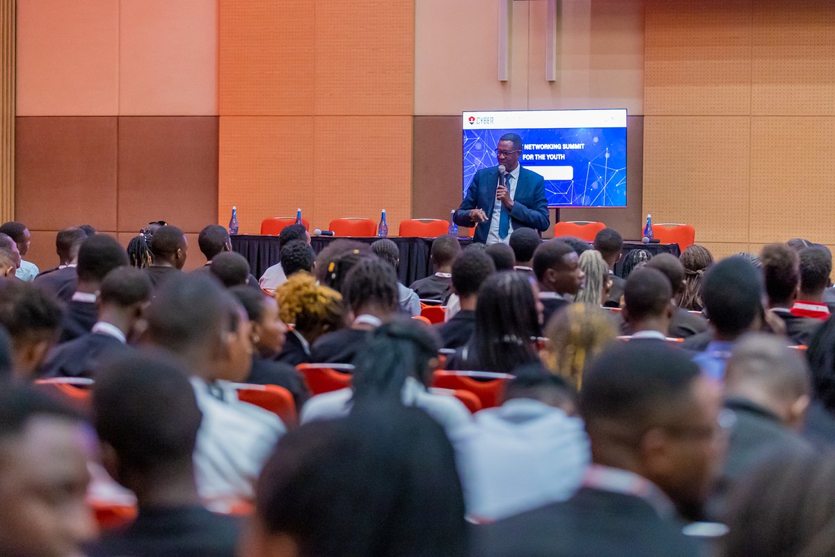 Cybertech_Globl's tweet photo. 📣 Grateful for @Connects_Africa's exceptional media partnership at Cybertech Africa! 🤝 Their support has been pivotal in making our Cybersecurity event even more impactful. 🛡️ Stay tuned to their page for real-time updates and engaging content from #CybertechAfrica, where cyber experts collaborate to bolster Africa's digital resilience. 🚀 #MediaPartners #CybersecurityEvent #AfricaConnects