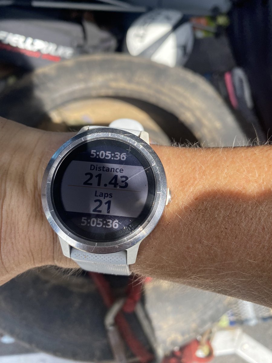 antarctic_fire's tweet photo. Angel @bexrower enjoying a 5 hour tyre drag this week. 
Training is starting to ramp up now with only just over 3 months to go! 

#exped #Antarctic #firefighter #tyrepull #training #Perseverance https://t.co/r7JrXfWEcG