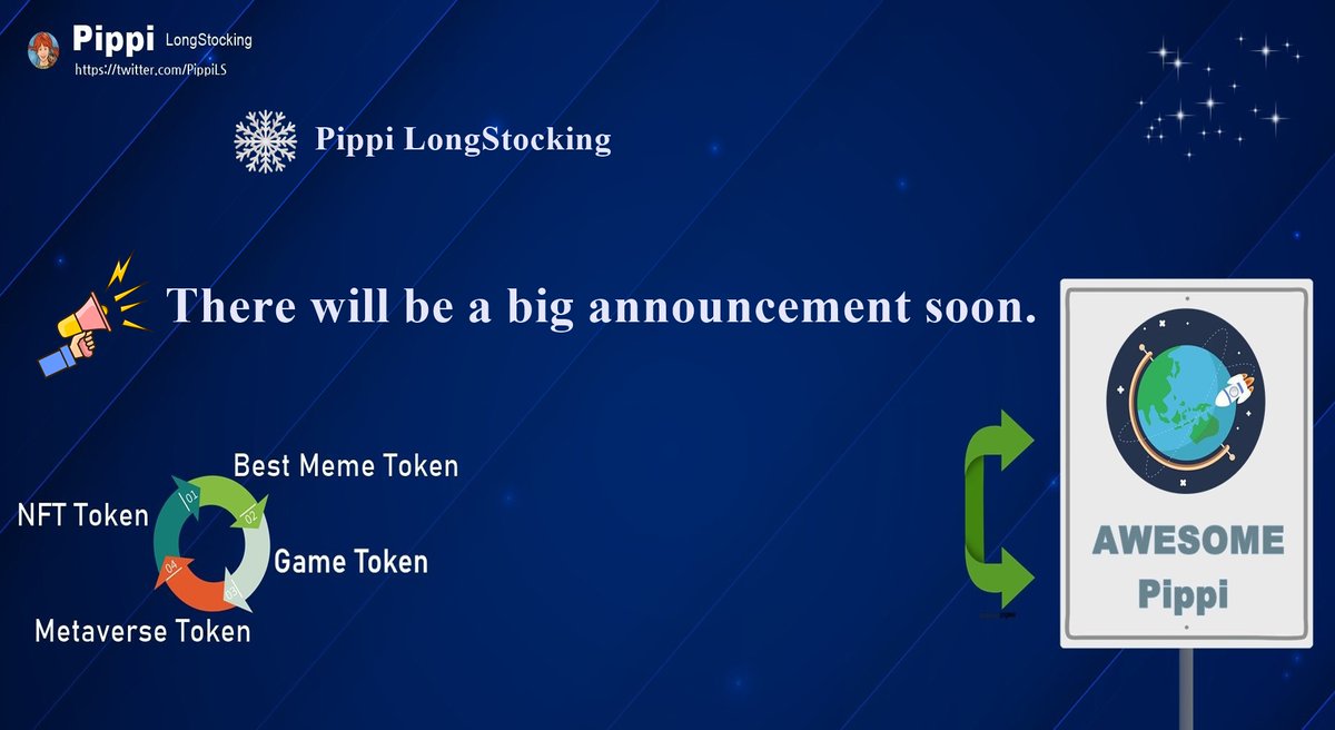 Pippi Longstocking tweet media