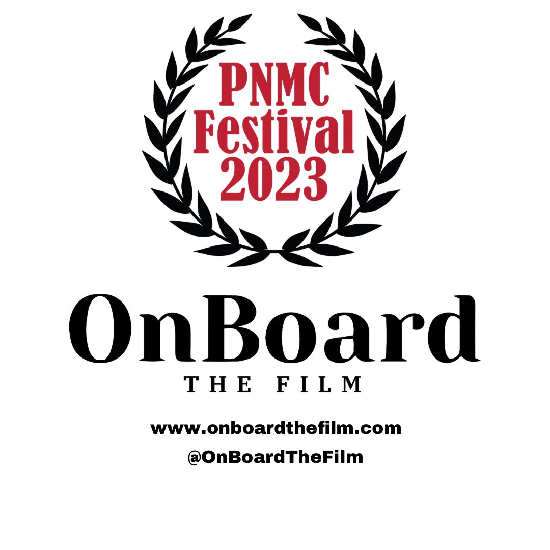 Portland, Oregon we are coming to you! 

Join Associate Producer Lakecia Gunter at the Pacific Northwest Multicultural Readers Series and Film Festival on August 17th and 19th at 10:00 AM. 

Click pnmcfestival.org  for more information and tickets.

#OnBoardTheFilm #Films