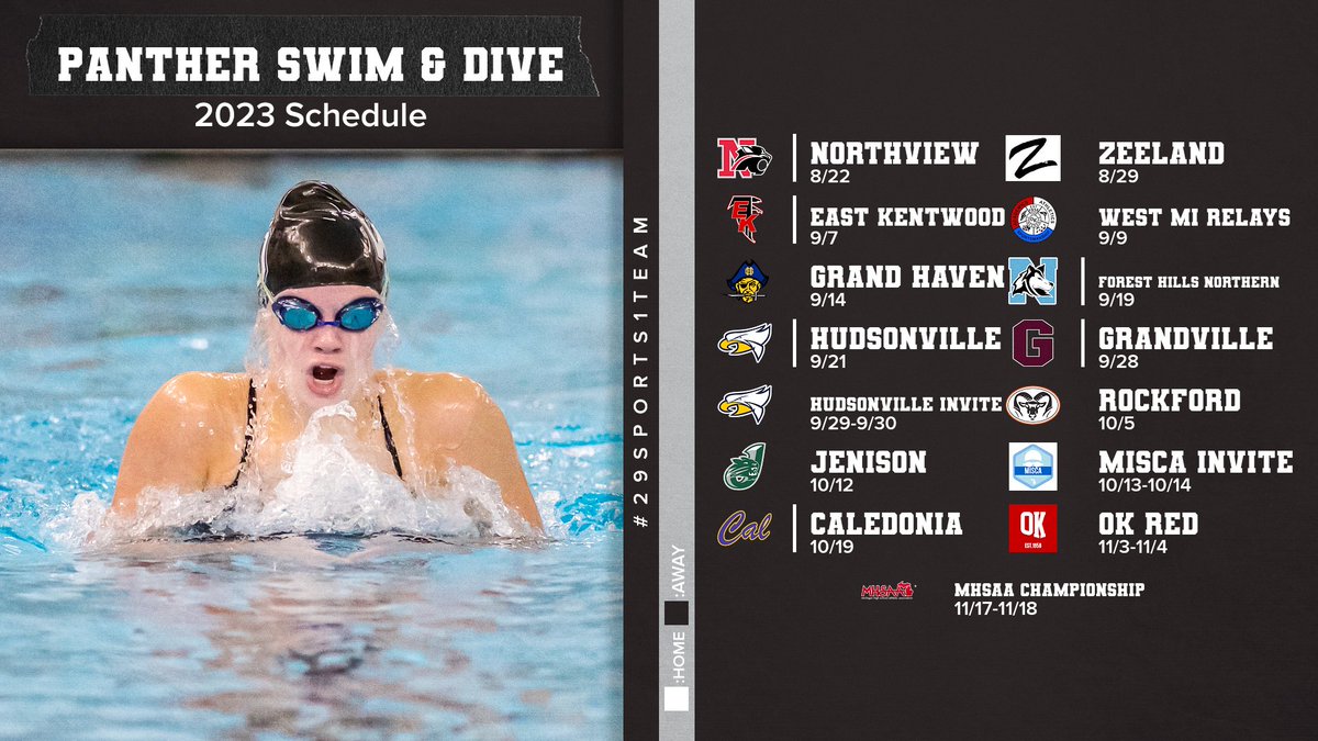 wopanthers's tweet photo. Panther Swim and Dive will look to continue it's era of success as they navigate their always challenging schedule. #GoWO #29Sports1Team https://t.co/gSKnVdGG4q