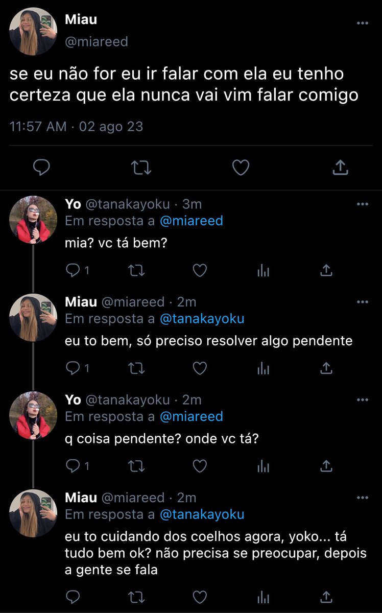 ɢɪᴠɴ. || au wenclair 📌 tweet media