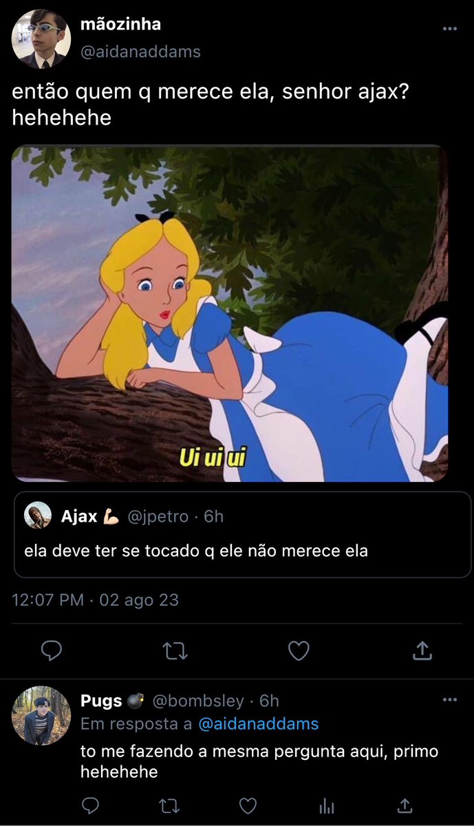 ɢɪᴠɴ. || au wenclair 📌 tweet media