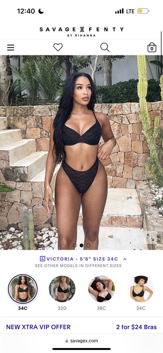 VickyLauren_'s tweet photo. Screaming, crying, sliding down the wall  🥲 @SavageXFenty https://t.co/pIfywloWv7