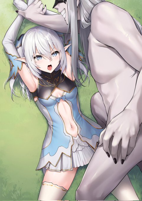 skeb納品しました 