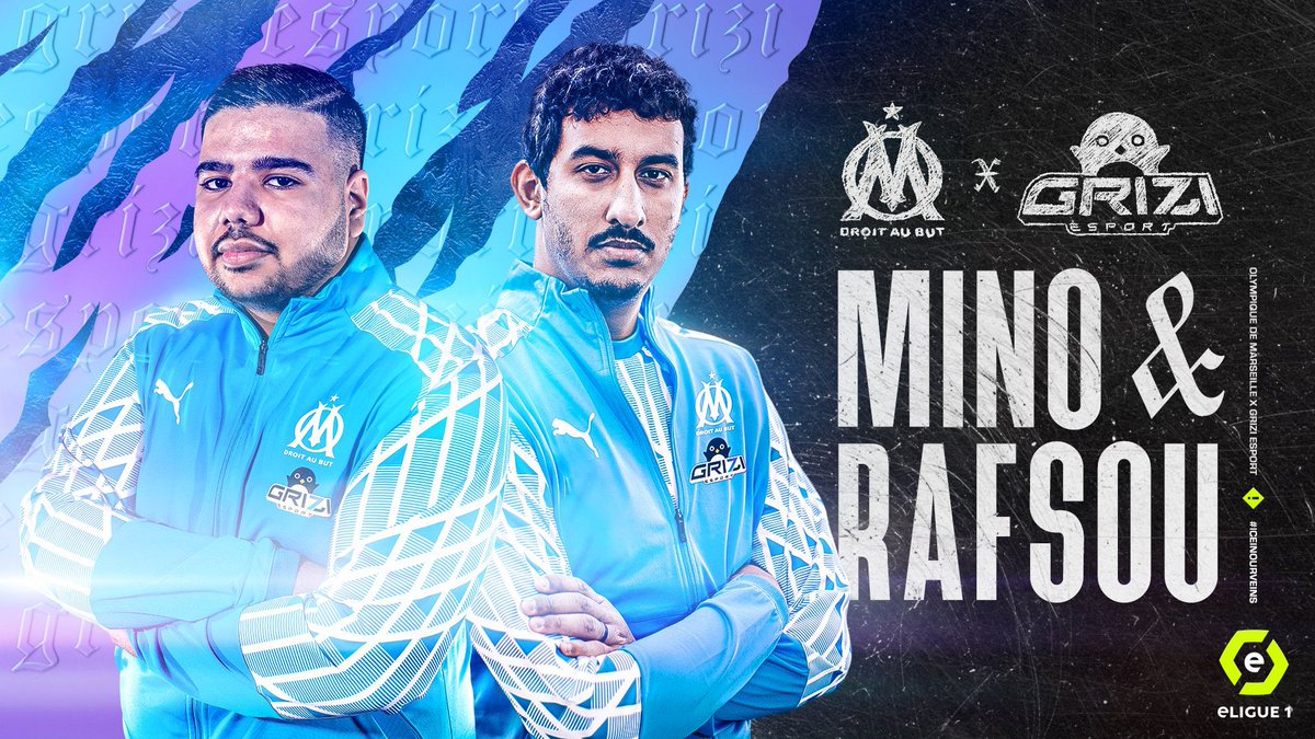 A l’approche de la nouvelle saison EASPORTS FC, Je recherche un club qui pourrais me permettre de participer a la @eLigue1UberEats, après avoir fais vice champion de france en 2018 , champion de france en 2020 et vice champion de france en 2021
Je suis prêt pour revenir au top 🏆