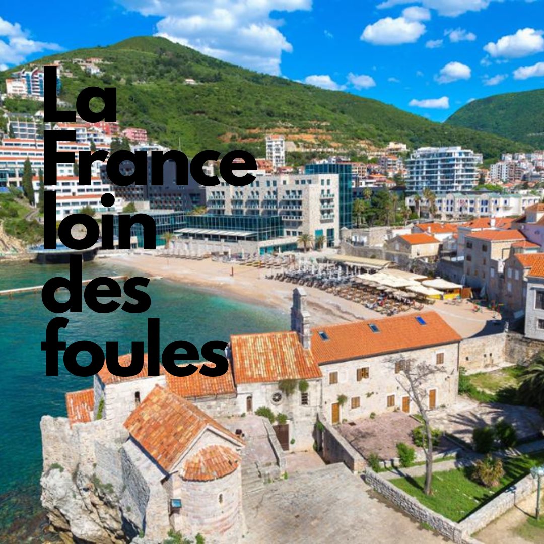 Plongez au cœur des trésors cachés de la France ! Découvrez des lieux enchanteurs, des paysages préservés et des expériences uniques loin de l'agitation touristique. Laissez-vous inspirer par notre dernier article sur les vacances réinventées.