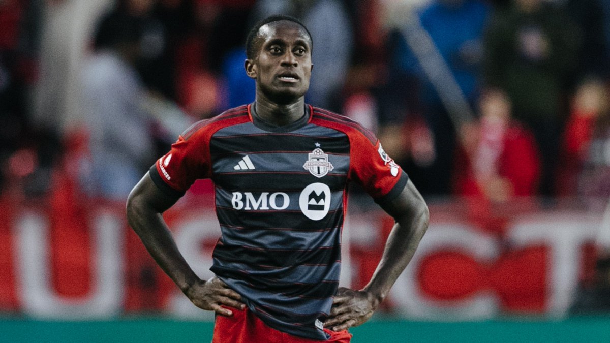 WakingtheRed's tweet photo. WOW 🚨 

Per @tombogert, Richie Laryea isn't returning to #TFCLive, but he's not staying at #NFFC either.  

No, he's joining #VWFC on #MLS deadline day. Talk about a gut punch. 

More 👇

https://t.co/sOBfubTLI2

📸 @seanpollock https://t.co/x1t12RfVRV