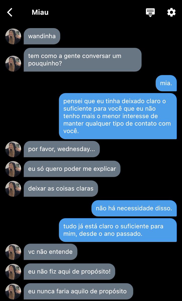 ɢɪᴠɴ. || au wenclair 📌 tweet media