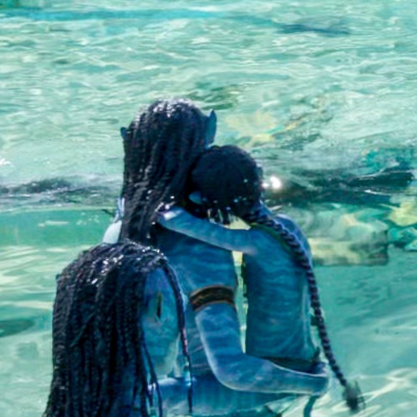 solelysullys's tweet photo. still upset that we didn’t get enough scenes of this sibling duo ☹️ https://t.co/a8UdVkXUB1