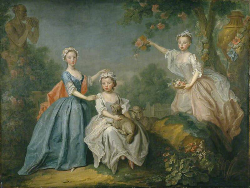 artukdotorg's tweet photo. Tomorrow's #OnlineArtExchange theme is joyful fashion in art for @mcrartgallery’s Unpicking Couture exhibition #DressForJoy

Find inspiration with paintings featuring dresses: https://t.co/4ezRBRkJAz

👨‍🎨 Bartholomew Dandridge

📸 Manchester Art Gallery https://t.co/7bUDO2nswh