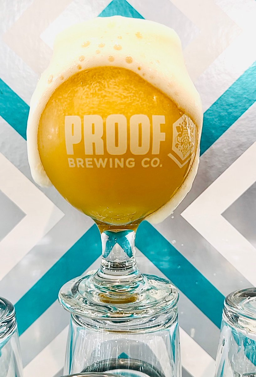 “Center of the Universe” - A mesmerizing Double Hazy IPA, carefully crafted with Galaxy hops, takes you on a cosmic taste journey!  At 9% ABV, it’s an interstellar delight for beer enthusiasts and stargazers alike!