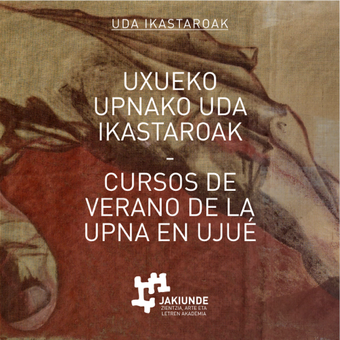 Jakiunde - Zientza, Arte eta Letren Akademia (@jakiunde) on Twitter photo #uxue 12 de agosto, sábado:
El impacto de la AI en la alimentación de precisión; Mitos y realidades de la dieta cetogénica; Gluten, ¿amigo o enemigo?; ¿Has oído hablar de las amilasas?
Además, jotas al piano con Marta Sola y Carlos Riezu, y la Coral Ascése de Baiona.
<a href="/UNavarra/">UPNA - Universidad</a> #uxue 12 de agosto, sábado:
El impacto de la AI en la alimentación de precisión; Mitos y realidades de la dieta cetogénica; Gluten, ¿amigo o enemigo?; ¿Has oído hablar de las amilasas?
Además, jotas al piano con Marta Sola y Carlos Riezu, y la Coral Ascése de Baiona.
<a href="/UNavarra/">UPNA - Universidad</a>