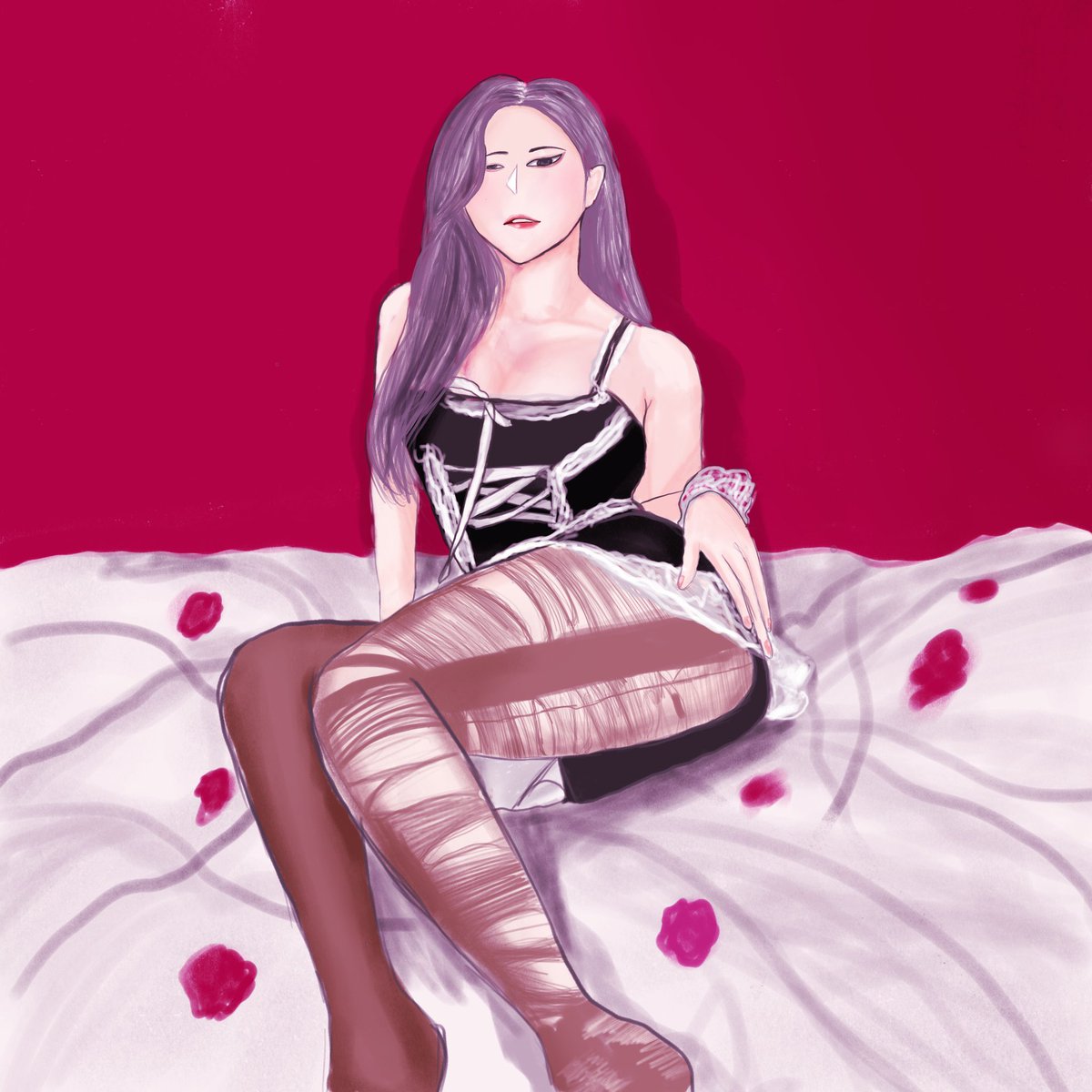 kisechy's tweet photo. Dinas

Gangerti ma konsepnya

#anime #illust #art #maid #artist #illustration https://t.co/rgGUfgciF2