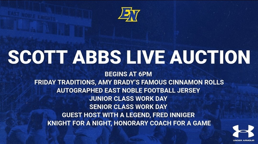 EN Football Boosters tweet media