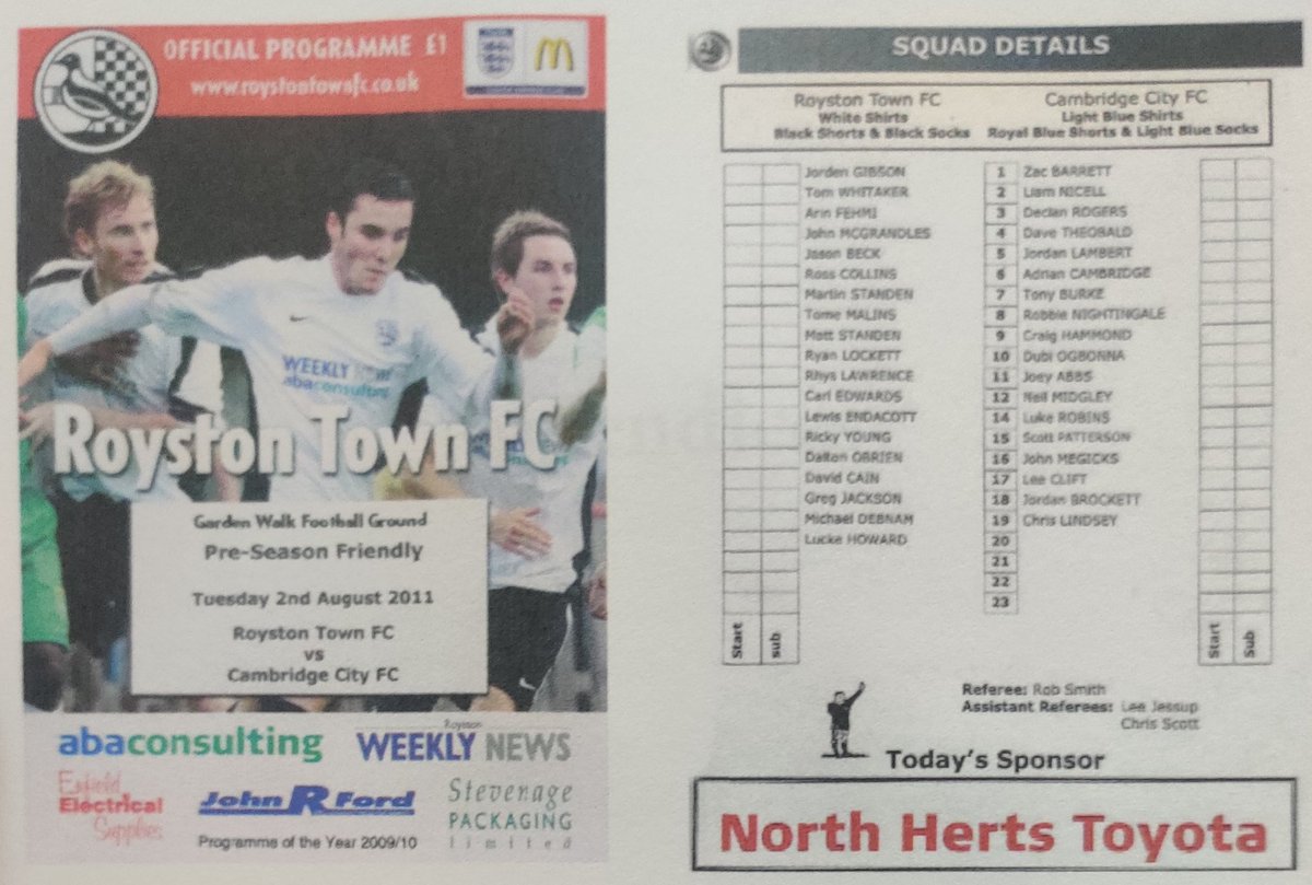 @CrowsRemembered tweet media