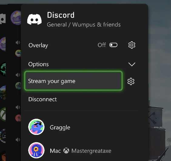 Dexerto's tweet photo. Discord on Xbox will allow you to stream your gameplay to friends soon https://t.co/yzgiJO8bK3
