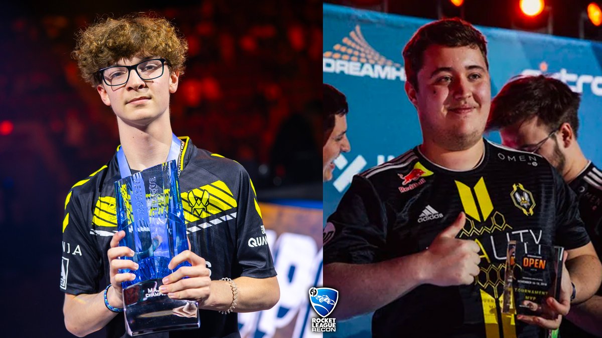 🗣️ Vitality Co-Founder <a href="/Vitality_Neo/">Fabien 'Neo' Devide</a>:

"We are trying to build a club that will be an institution. You have space to make mistakes and to become the best player in the world.

This is exactly what we achieved and managed to do with ZywOo and there is a comparison with Zen"

(1/5)