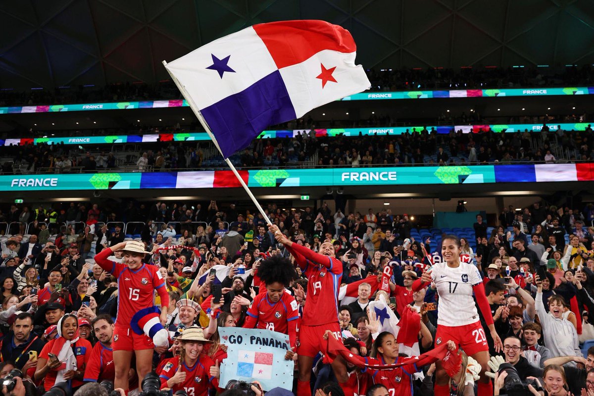 No traten de Entendernos ❤️🇵🇦...